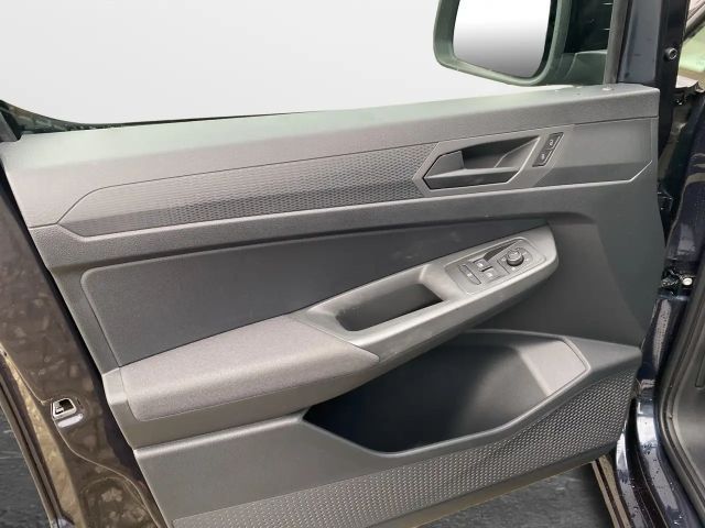 Volkswagen Caddy 1.5 TSI DSG Family Maxi