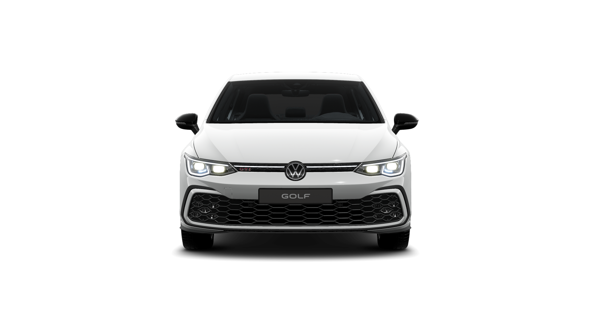 Volkswagen Golf 2.0 TSI Golf VIII