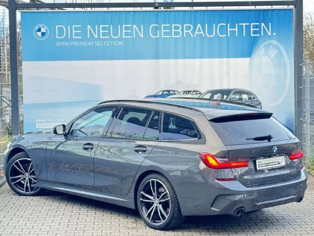 BMW 320 320i M-Sport Touring