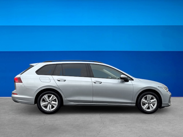 Volkswagen Golf 2.0 TDI Business Life Variant