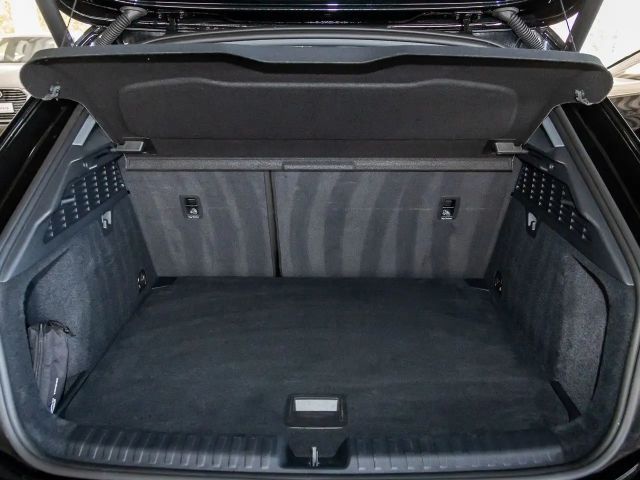 Audi A3 35 TDI Sedan