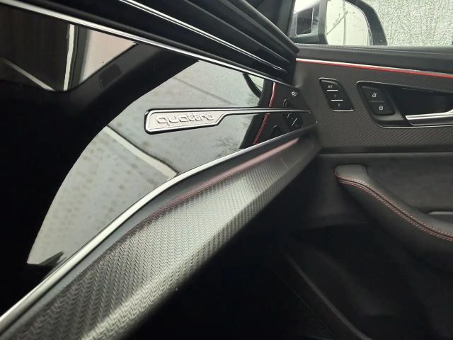 Audi RS Q8 4.0 TFSI Quattro