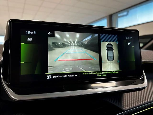 Peugeot 208 GT-Line PureTech