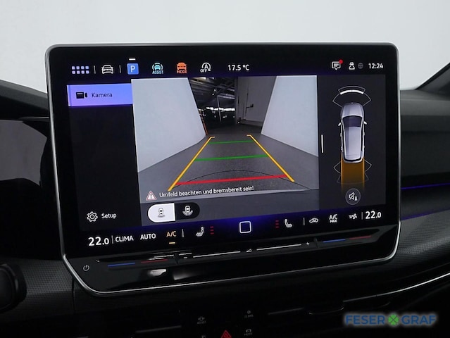 Volkswagen Golf 1.5 eTSI DSG