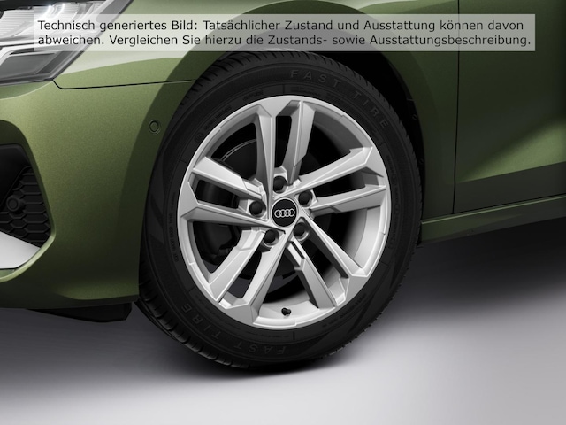 Audi A3 30 TFSI S-Tronic Sportback