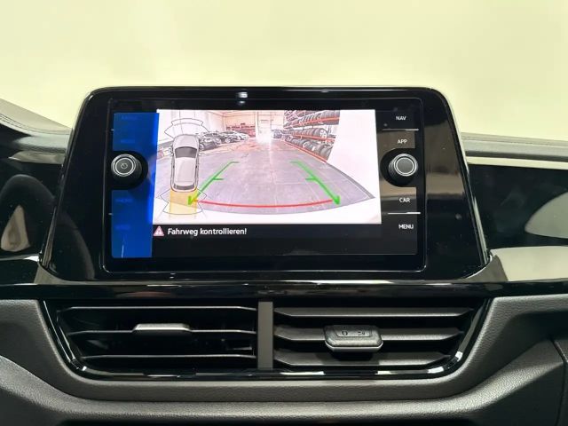 Volkswagen T-Roc 2.0 TSI DSG R-Line