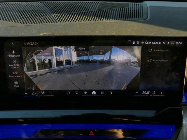BMW i5 M-Sport Sedan eDrive40