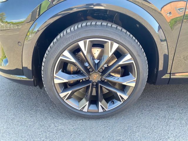 Cupra Formentor 2.0 TSI 4Drive DSG VZ