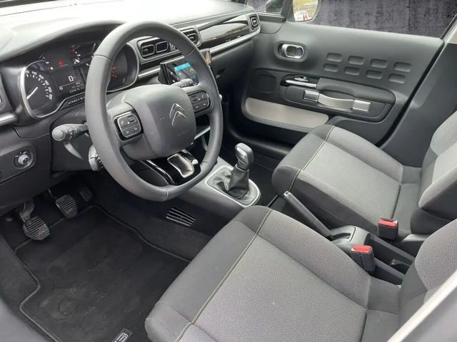 Citroën C3 PureTech Shine