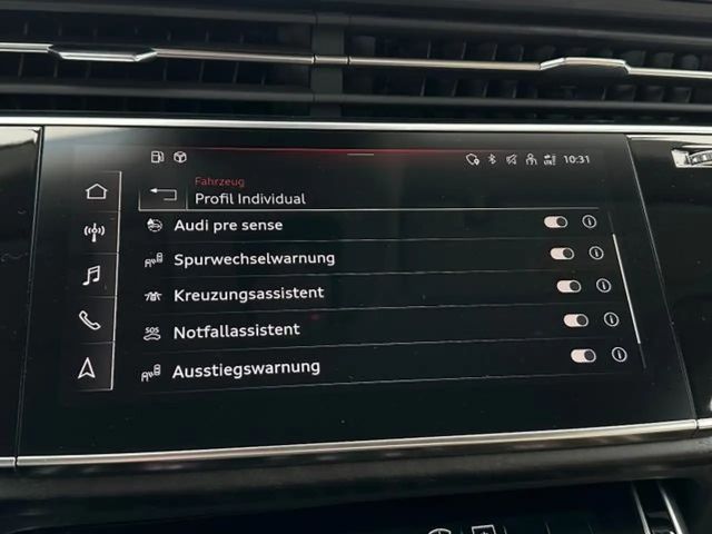 Audi Q8 50 TDI Quattro