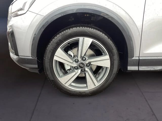 Audi Q2 1.5 TFSI S-Tronic