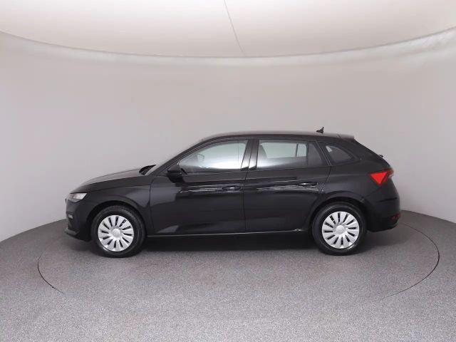 Skoda Scala Essence TSI