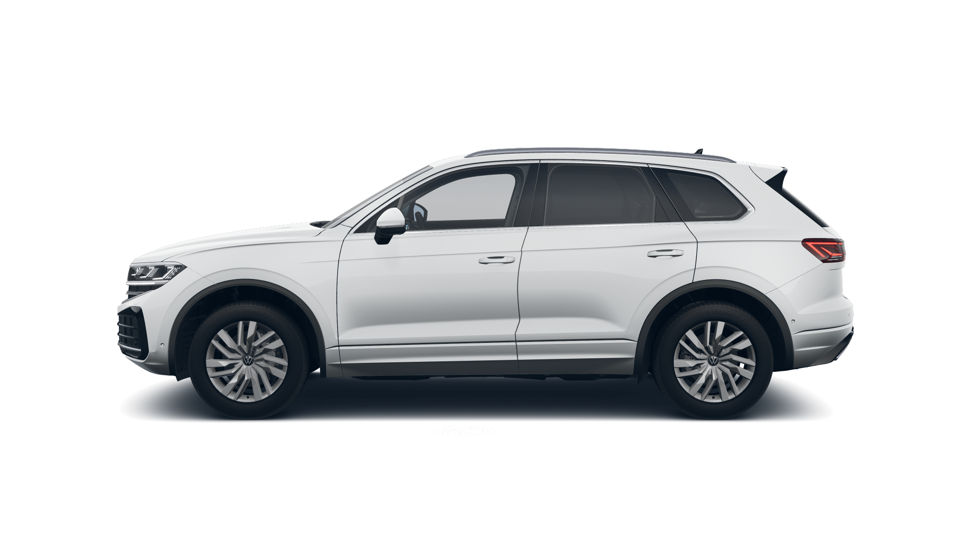 Volkswagen Touareg 3.0 V6 TDI 4Motion