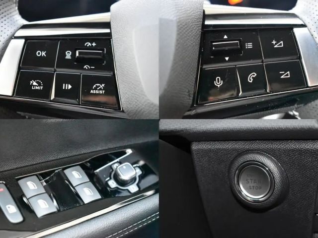 Opel Astra 1.2 Turbo GS-Line Grand Sport