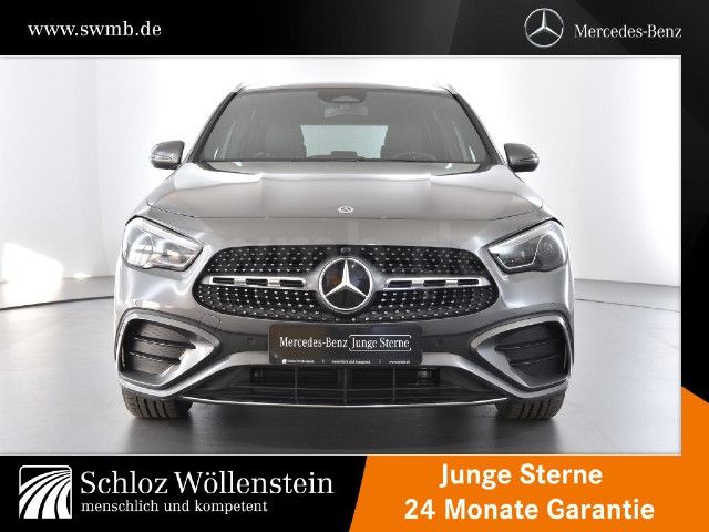 Mercedes-Benz GLA 200 GLA 200 d