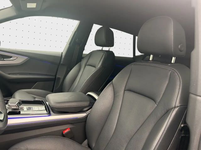 Audi Q8 45 TDI Quattro