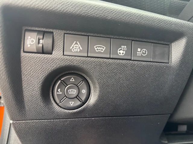 Citroën ë-C4 Shine