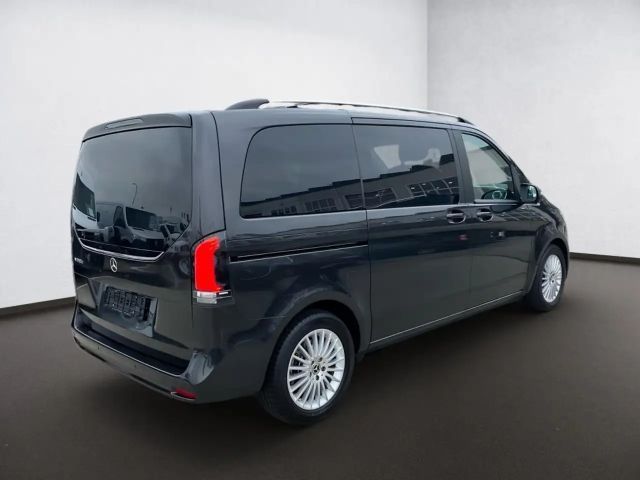 Mercedes-Benz V 250 Style