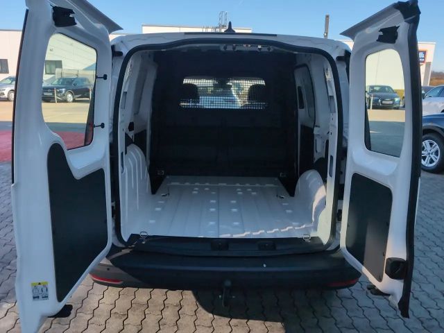Volkswagen Caddy Cargo TDI