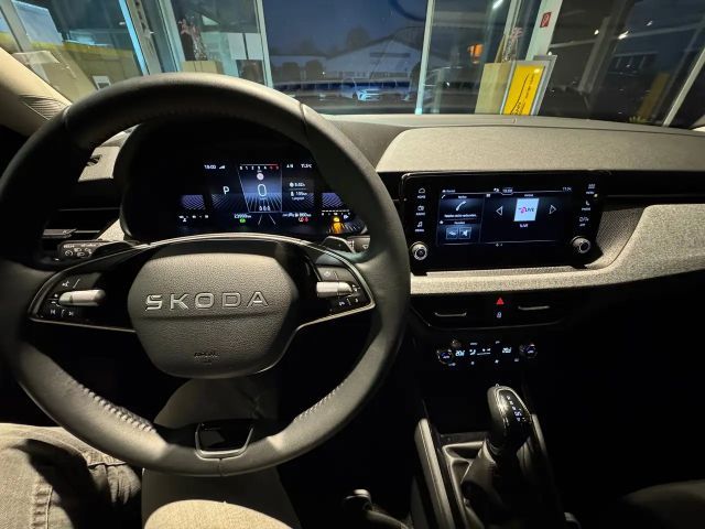 Skoda Kamiq 1.0 TSI Selection