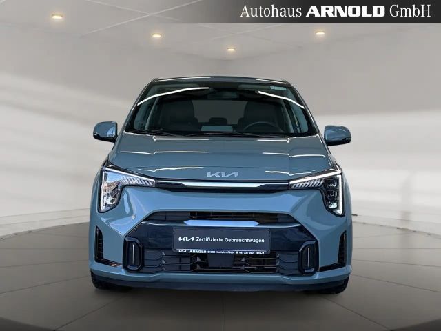 Kia Picanto Spirit