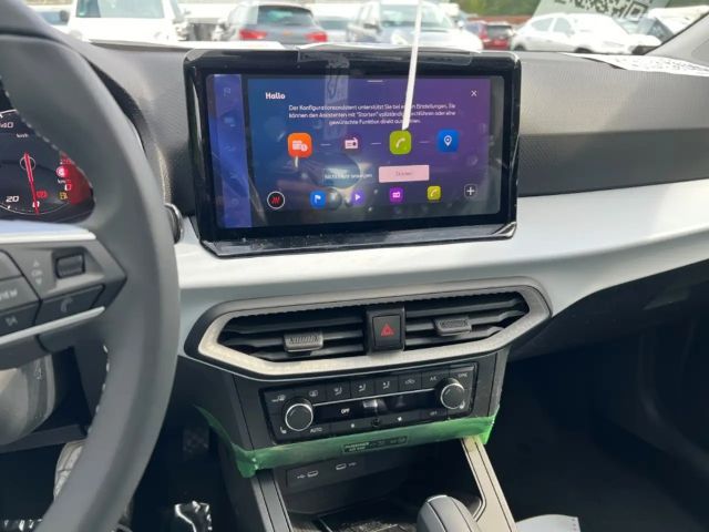 Seat Ibiza 1.0 TSI DSG Style