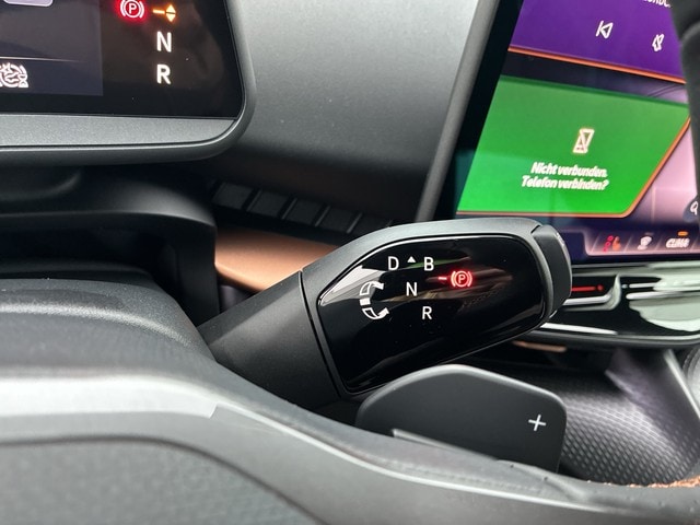 Cupra Tavascan Endurance