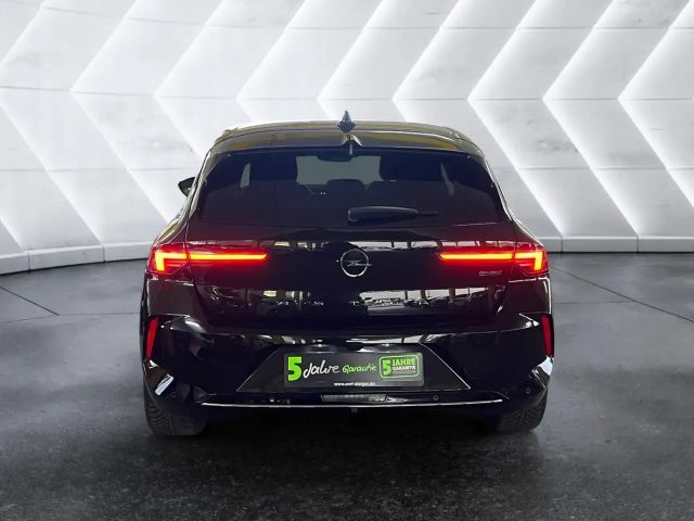 Opel Astra 1.6 Turbo Elegance Turbo