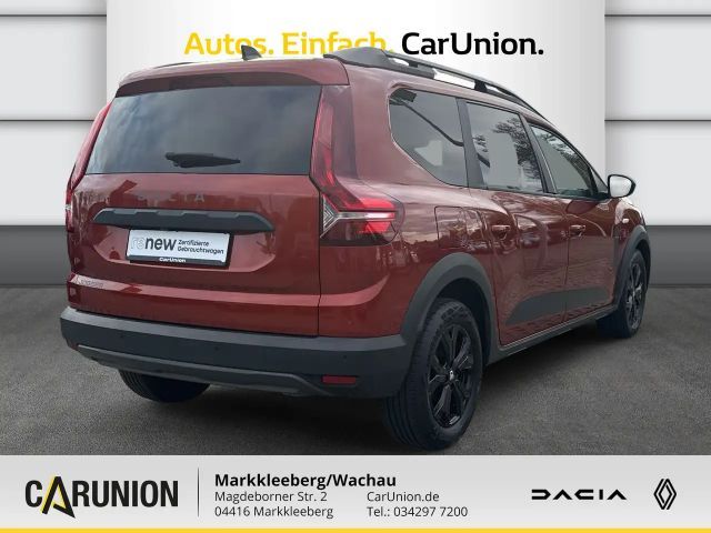 Dacia Jogger ECO-G Extreme TCe 100