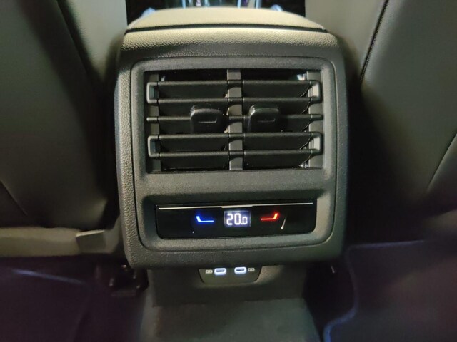 Volkswagen Golf Golf R "20-Years" R-Performance-Abgas/Matrix/HuD