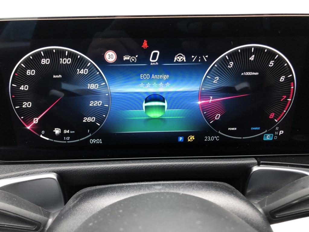 Mercedes-Benz GLB 220 AMG Line