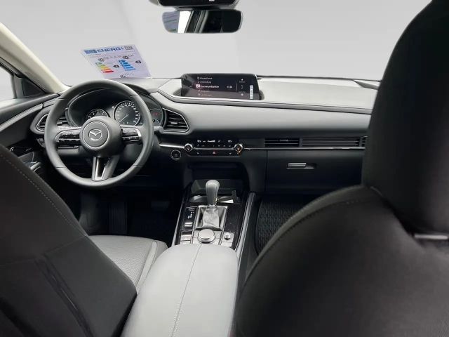 Mazda CX-30 SkyActiv e-Skyactiv