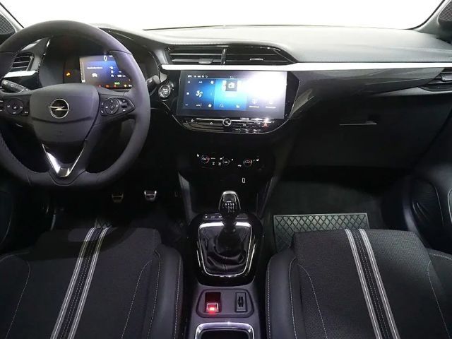 Opel Corsa GS-Line Grand Sport Turbo