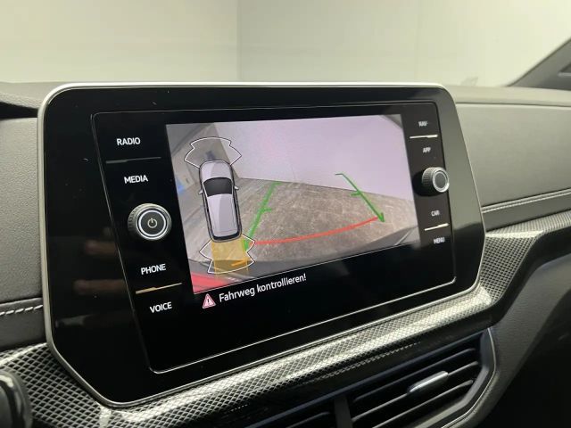 Volkswagen T-Cross 1.5 TSI DSG R-Line