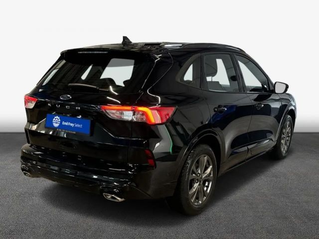Ford Kuga ST Line