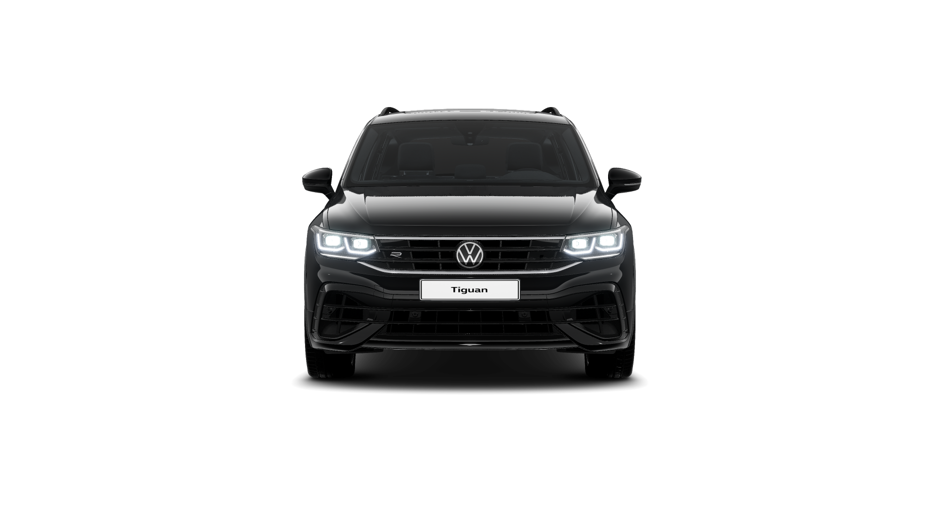 Volkswagen Tiguan 2.0 TSI 4Motion