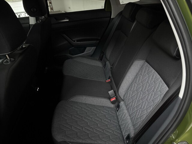 Volkswagen Taigo Move