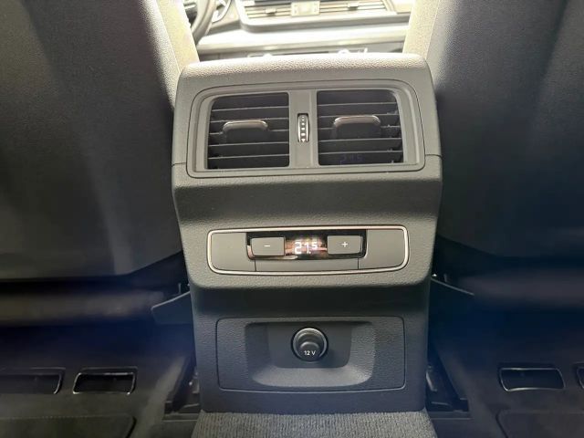 Audi Q5 2.0 TFSI Hybride Quattro