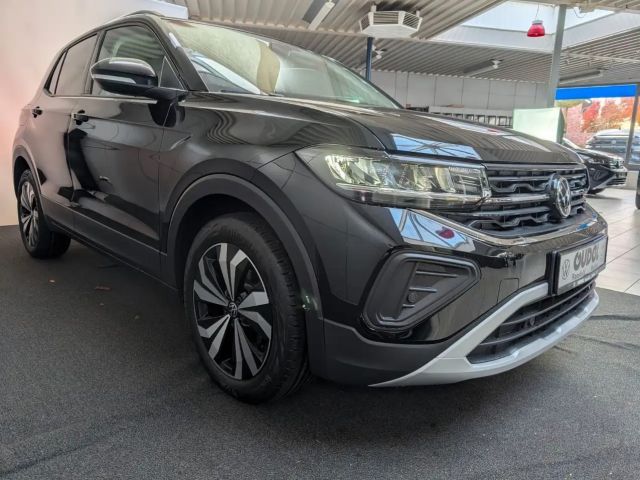 Volkswagen T-Cross 1.5 TSI ACT DSG