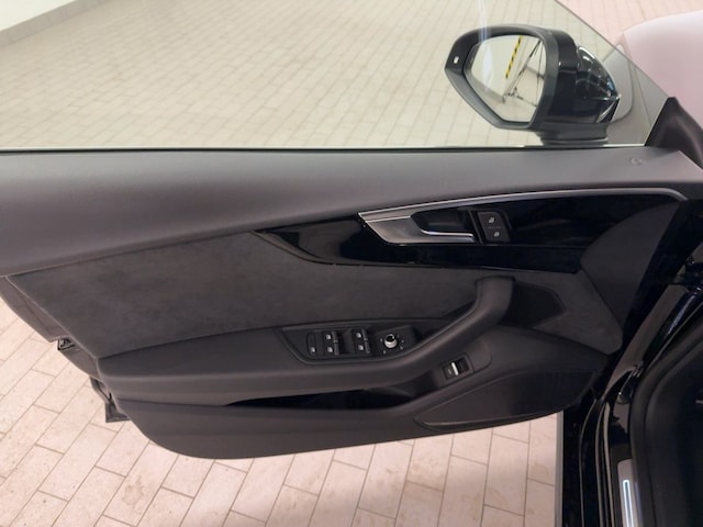 Audi A5 40 TFSI Quattro S-Tronic Sportback