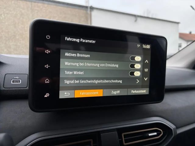 Dacia Jogger ECO-G Extreme