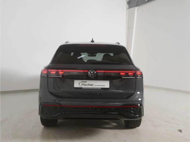 Volkswagen Tiguan 2.0 TSI DSG R-Line Style