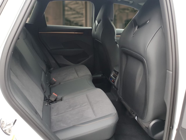 Cupra Terramar 2.0 TSI VZ