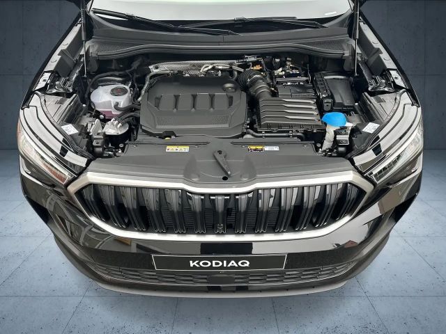 Skoda Kodiaq 2.0 TDI Selection