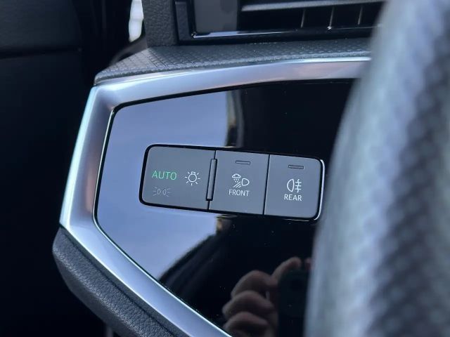 Audi Q3 40 TDI Quattro S-Line