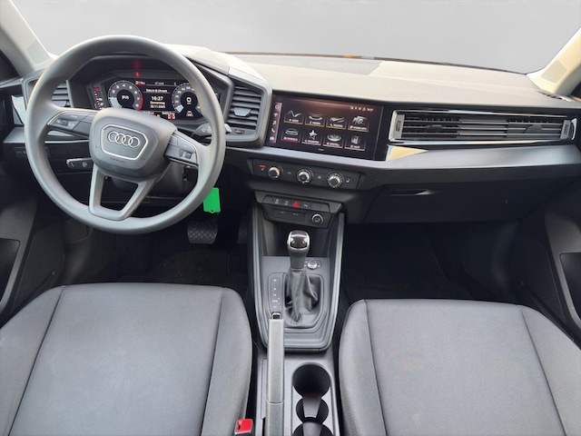 Audi A1 25 TFSI S-Tronic Sportback