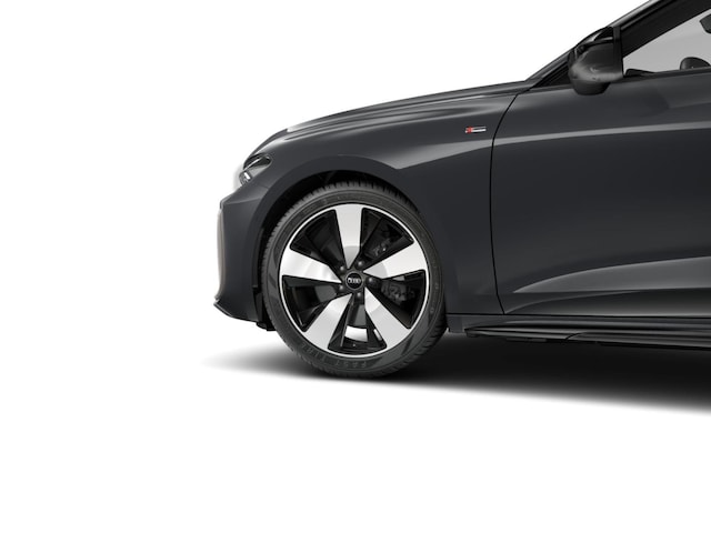 Audi A5 Avant Quattro S-Tronic