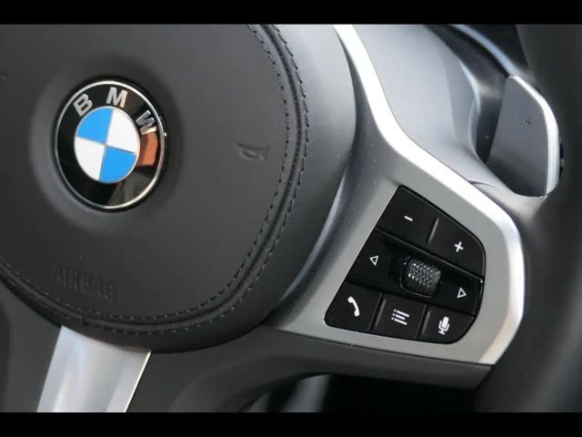 BMW 520 M-Sport Touring