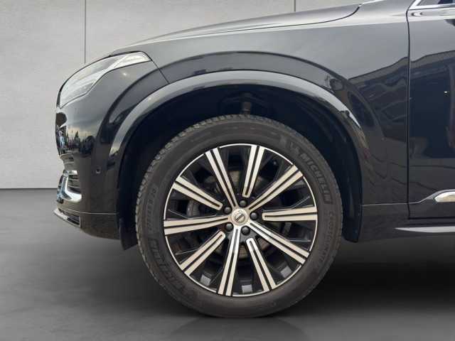 Volvo XC90 Bright Plus