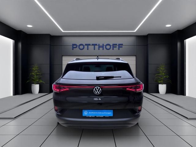 Volkswagen ID.4 Performance Pure